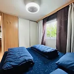 Beach Resort Kamperland - Rbr 911